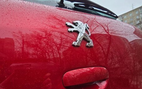 Peugeot 307 I, 2007 год, 489 000 рублей, 34 фотография