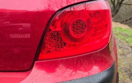 Peugeot 307 I, 2007 год, 489 000 рублей, 32 фотография