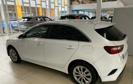 KIA cee'd III, 2018 год, 1 480 000 рублей, 5 фотография