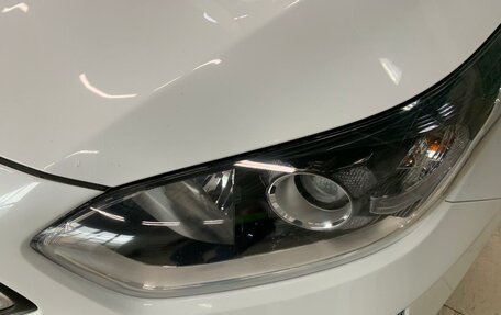 KIA cee'd III, 2018 год, 1 480 000 рублей, 10 фотография