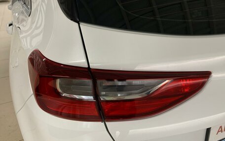 KIA cee'd III, 2018 год, 1 480 000 рублей, 11 фотография