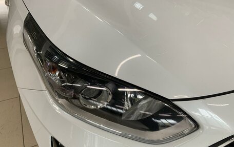 KIA cee'd III, 2018 год, 1 480 000 рублей, 9 фотография