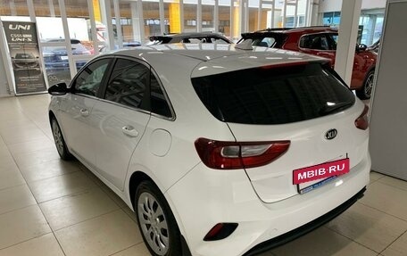 KIA cee'd III, 2018 год, 1 480 000 рублей, 6 фотография
