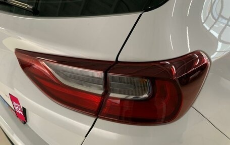 KIA cee'd III, 2018 год, 1 480 000 рублей, 12 фотография