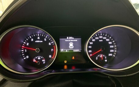 KIA cee'd III, 2018 год, 1 480 000 рублей, 16 фотография