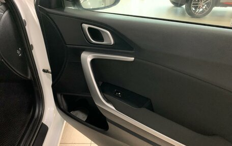 KIA cee'd III, 2018 год, 1 480 000 рублей, 30 фотография