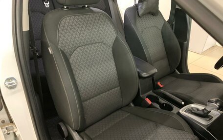 KIA cee'd III, 2018 год, 1 480 000 рублей, 29 фотография