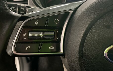 KIA cee'd III, 2018 год, 1 480 000 рублей, 17 фотография