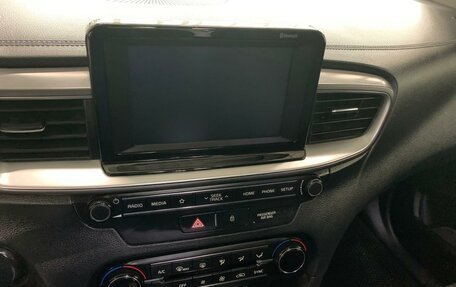 KIA cee'd III, 2018 год, 1 480 000 рублей, 23 фотография