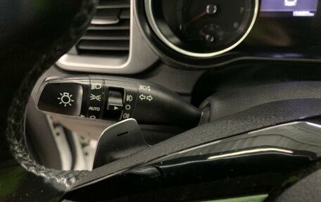 KIA cee'd III, 2018 год, 1 480 000 рублей, 20 фотография