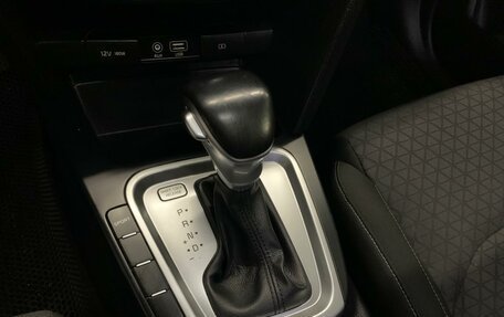 KIA cee'd III, 2018 год, 1 480 000 рублей, 25 фотография