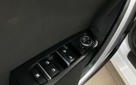 KIA cee'd III, 2018 год, 1 480 000 рублей, 26 фотография