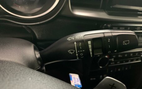 KIA cee'd III, 2018 год, 1 480 000 рублей, 21 фотография