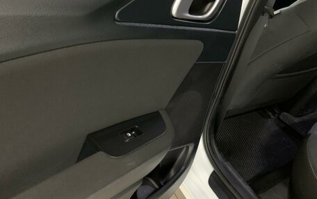 KIA cee'd III, 2018 год, 1 480 000 рублей, 28 фотография