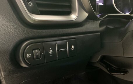 KIA cee'd III, 2018 год, 1 480 000 рублей, 19 фотография