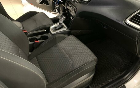 KIA cee'd III, 2018 год, 1 480 000 рублей, 33 фотография