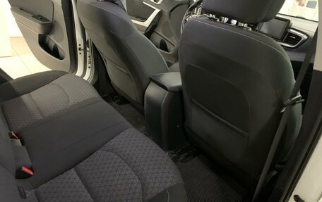 KIA cee'd III, 2018 год, 1 480 000 рублей, 35 фотография