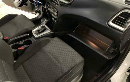 KIA cee'd III, 2018 год, 1 480 000 рублей, 34 фотография