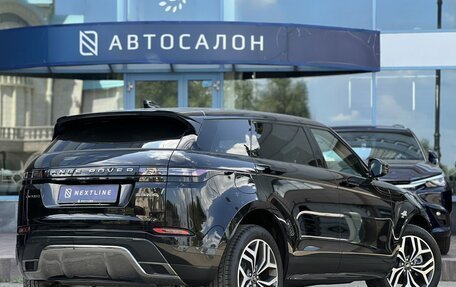 Land Rover Range Rover Evoque II, 2025 год, 5 990 000 рублей, 3 фотография
