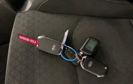 KIA cee'd III, 2018 год, 1 480 000 рублей, 39 фотография