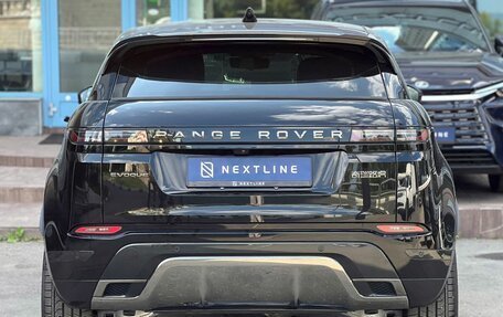 Land Rover Range Rover Evoque II, 2025 год, 5 990 000 рублей, 6 фотография