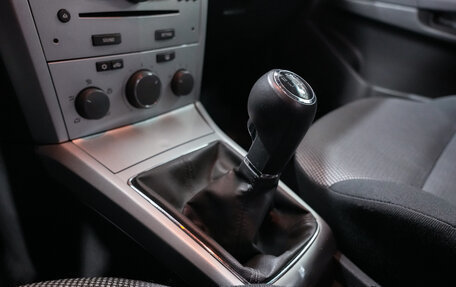 Opel Astra H, 2011 год, 646 000 рублей, 3 фотография