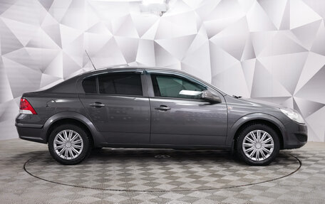 Opel Astra H, 2011 год, 646 000 рублей, 10 фотография