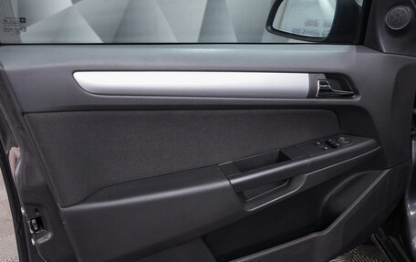 Opel Astra H, 2011 год, 646 000 рублей, 18 фотография