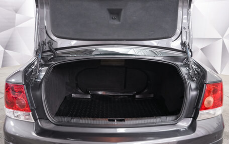 Opel Astra H, 2011 год, 646 000 рублей, 19 фотография