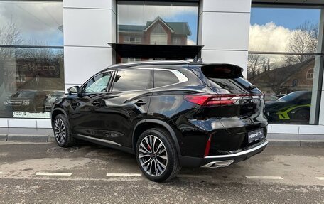 CheryExeed TXL, 2024 год, 4 200 000 рублей, 7 фотография