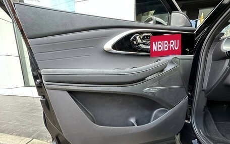 CheryExeed TXL, 2024 год, 4 200 000 рублей, 16 фотография