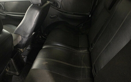 Chevrolet Niva I рестайлинг, 2012 год, 349 000 рублей, 9 фотография