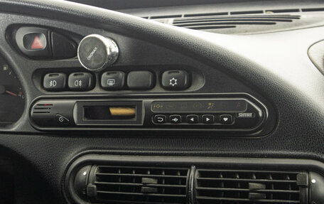 Chevrolet Niva I рестайлинг, 2012 год, 349 000 рублей, 16 фотография