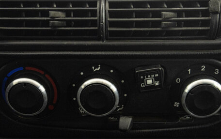 Chevrolet Niva I рестайлинг, 2012 год, 349 000 рублей, 17 фотография