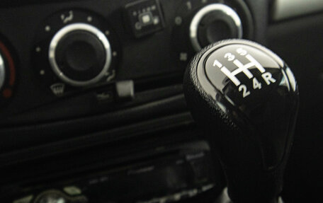 Chevrolet Niva I рестайлинг, 2012 год, 349 000 рублей, 18 фотография