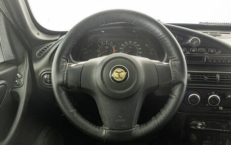 Chevrolet Niva I рестайлинг, 2012 год, 349 000 рублей, 15 фотография