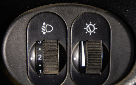 Chevrolet Niva I рестайлинг, 2012 год, 349 000 рублей, 20 фотография