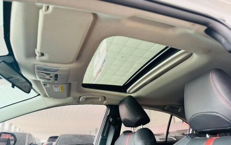 Toyota Corolla, 2022 год, 1 612 000 рублей, 13 фотография