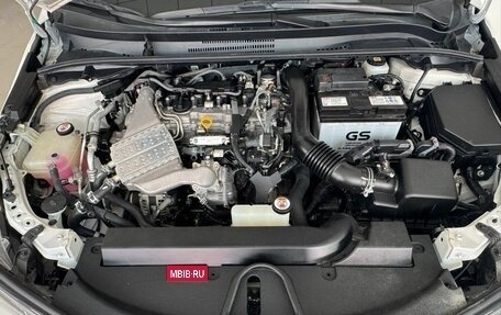 Toyota Corolla, 2022 год, 1 612 000 рублей, 7 фотография