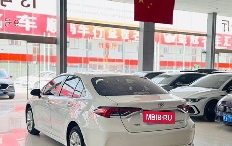 Toyota Corolla, 2022 год, 1 612 000 рублей, 6 фотография