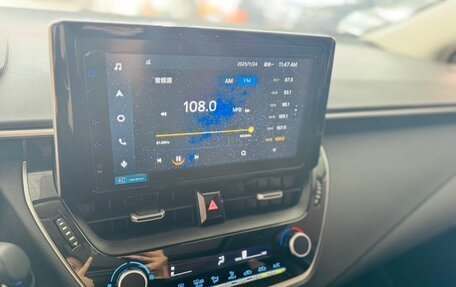 Toyota Corolla, 2022 год, 1 612 000 рублей, 14 фотография