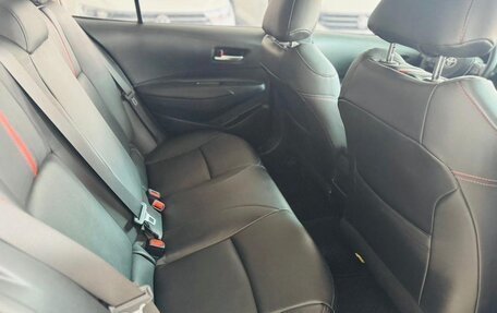 Toyota Corolla, 2022 год, 1 612 000 рублей, 16 фотография