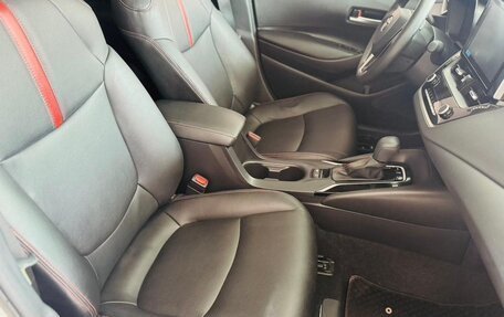 Toyota Corolla, 2022 год, 1 612 000 рублей, 15 фотография