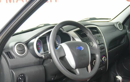 Datsun on-DO I рестайлинг, 2018 год, 599 000 рублей, 9 фотография