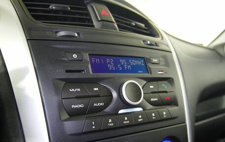 Datsun on-DO I рестайлинг, 2018 год, 599 000 рублей, 12 фотография