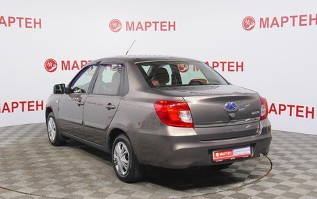 Datsun on-DO I рестайлинг, 2018 год, 599 000 рублей, 7 фотография