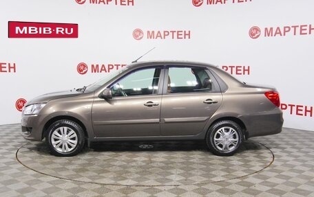 Datsun on-DO I рестайлинг, 2018 год, 599 000 рублей, 8 фотография