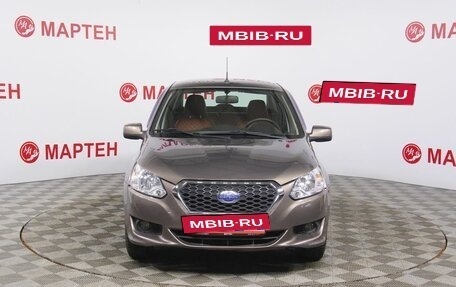 Datsun on-DO I рестайлинг, 2018 год, 599 000 рублей, 2 фотография