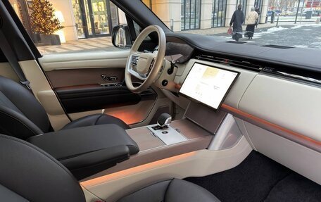 Land Rover Range Rover IV рестайлинг, 2024 год, 23 980 000 рублей, 3 фотография