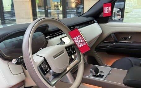 Land Rover Range Rover IV рестайлинг, 2024 год, 23 980 000 рублей, 2 фотография